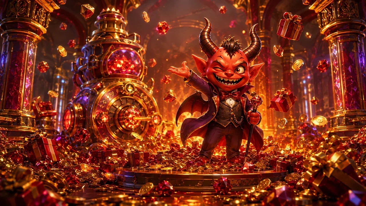 Premi a premi e gare di slot