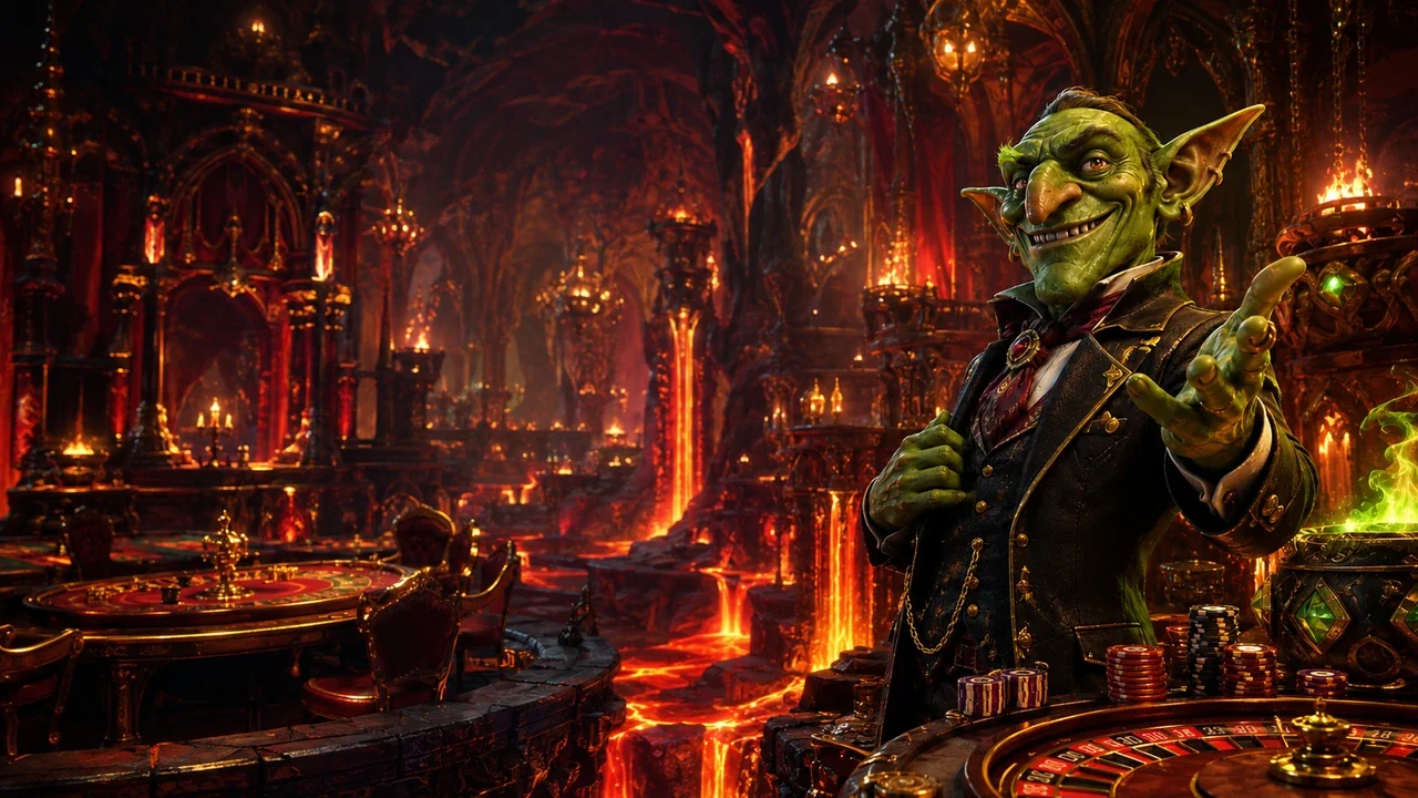 HellSpin Casino: More Than the Fire Suggests