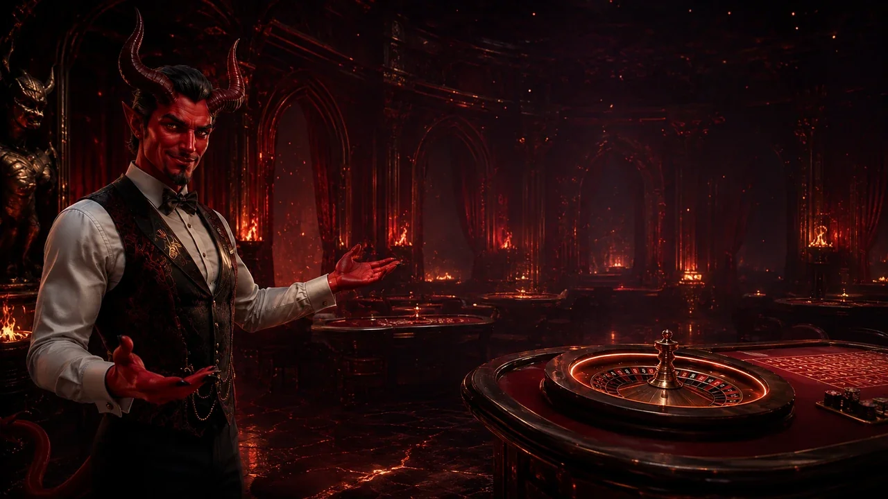 HellSpin Live Casino Tables