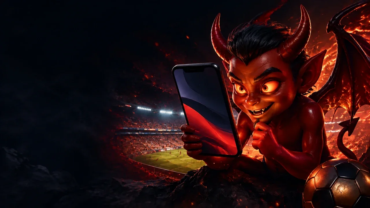 Scommesse dal tuo cellulare Scommesse dal tuo cellulare